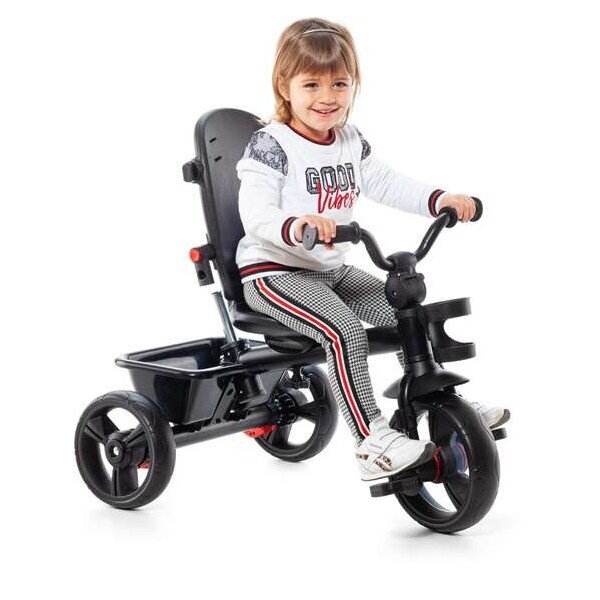 Triratis Urban Trike Basic Molto (99 cm) цена и информация | Triratukai | pigu.lt