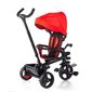 Triratis Urban Trike Basic Molto (99 cm) цена и информация | Triratukai | pigu.lt