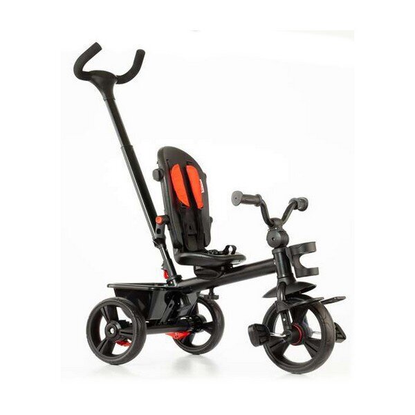 Triratis Urban Trike Basic Molto (99 cm) цена и информация | Triratukai | pigu.lt