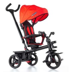 Triratis Urban Trike Basic Molto (99 cm) kaina ir informacija | Triratukai | pigu.lt