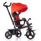 Triratis Urban Trike Basic Molto (99 cm) цена и информация | Triratukai | pigu.lt