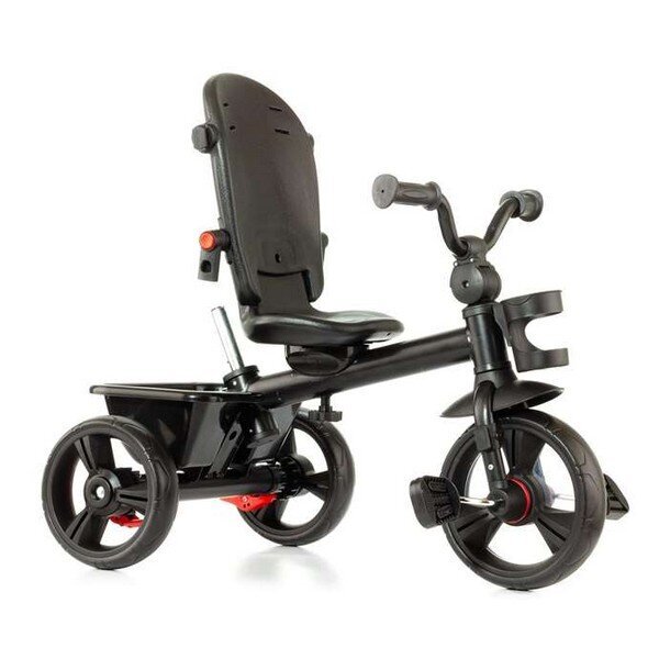 Triratis Urban Trike Basic Molto (99 cm) цена и информация | Triratukai | pigu.lt