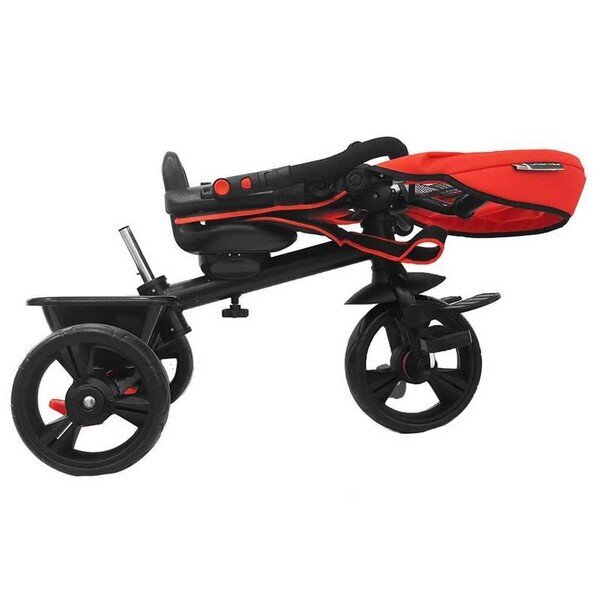 Triratis Urban Trike Basic Molto (99 cm) цена и информация | Triratukai | pigu.lt