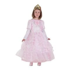 Kostiumas vaikams Princesė (7-9 metų dydis) kaina ir informacija | Karnavaliniai kostiumai | pigu.lt