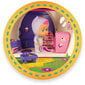 Lėlė su nameliu Cry Babies Magic Tears kaina ir informacija | Žaislai mergaitėms | pigu.lt