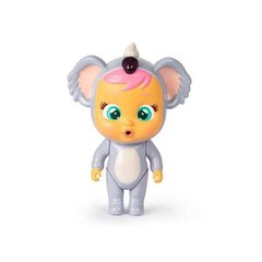 Кукла Campervan Cry Babies Koali цена и информация | Игрушки для девочек | pigu.lt
