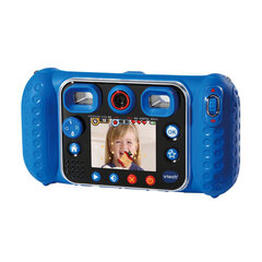 Интерактивная игрушка Digital Photo Camera Kidizoom Vtech 2,4 дюйма, 5 Mpx цена и информация | Развивающие игрушки | pigu.lt