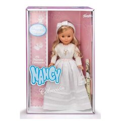 Lėlė Nancy Famosa (48 cm) kaina ir informacija | Žaislai mergaitėms | pigu.lt