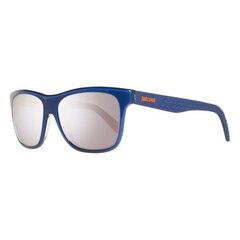 Солнцезащитные очки для женщин и мужчин Just Cavalli JC648S-5492L цена и информация | Женские солнцезащитные очки | pigu.lt