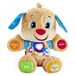 Muzikinis minkštas žaislas Fisher Price Šuniukas, ES kaina ir informacija | Žaislai kūdikiams | pigu.lt