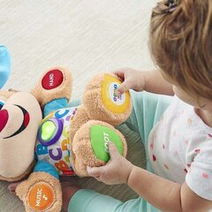 Музыкальная плюшевая игрушка Mattel Звук цена и информация | Игрушки для малышей | pigu.lt