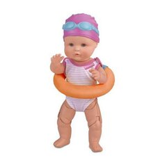Кукла-пупс Nenuco Swimmer Famosa цена и информация | Игрушки для девочек | pigu.lt