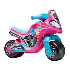 Трехколесный Moto Cross Race Moltó цена и информация | Игрушки для малышей | pigu.lt