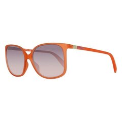 Женские солнцезащитные очки Just Cavalli JC727S-5872Z (ø 58 мм) цена и информация | Женские солнцезащитные очки, неоновые розовые | pigu.lt