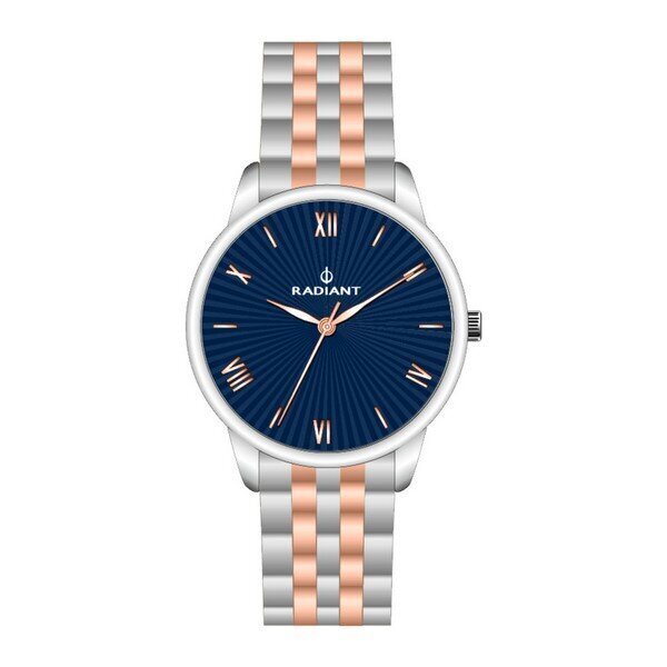 Laikrodis moterims Radiant S0340611 цена и информация | Moteriški laikrodžiai | pigu.lt