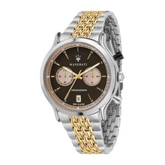 Laikrodis vyrams Maserati S0341393 kaina ir informacija | Vyriški laikrodžiai | pigu.lt
