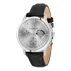Laikrodis vyrams Maserati S0341384 kaina ir informacija | Vyriški laikrodžiai | pigu.lt