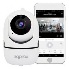 IP-камера approx! APPIP360HDPRO 1080 px Белый цена и информация | Камеры видеонаблюдения | pigu.lt