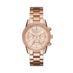 Часы Michael Kors Ритц MK6357 цена и информация | Женские часы | pigu.lt