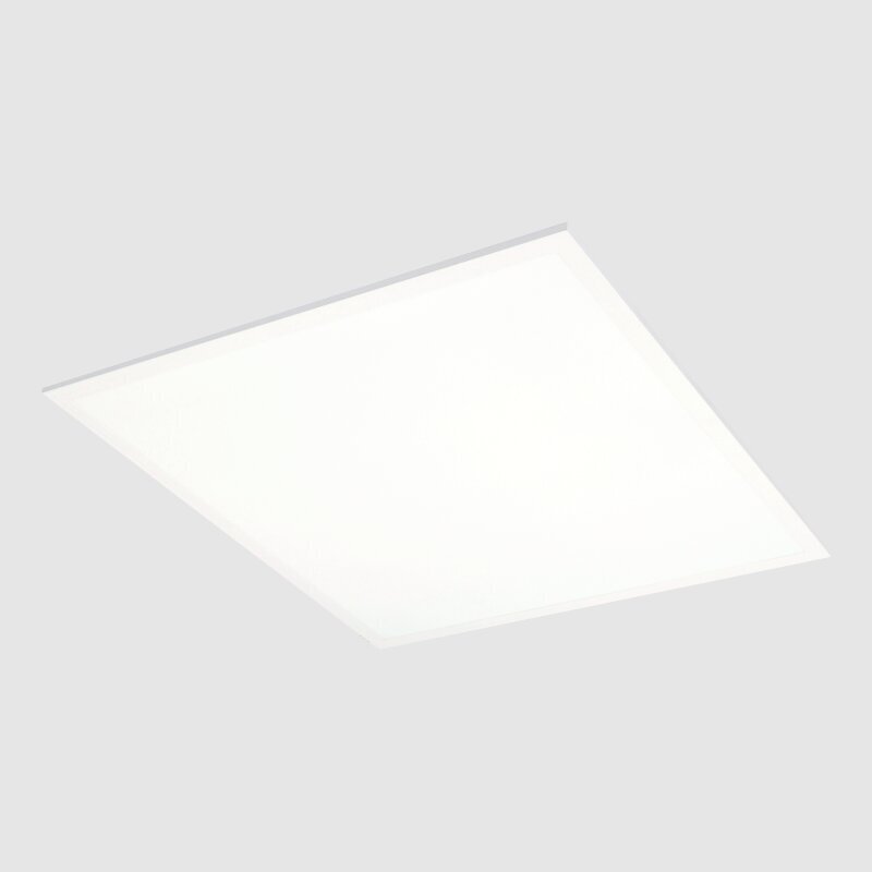 Įmontuojama kvadratinė LED panelė Vesta, 40 W цена и информация | Įmontuojami šviestuvai, LED panelės | pigu.lt