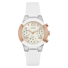 Laikrodis moterims Guess (44 mm) (ø 44 mm) S0321885 цена и информация | Женские часы | pigu.lt