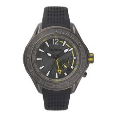 Часы мужские Nautica S0339725 цена и информация | Мужские часы | pigu.lt