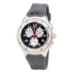Vyriškas laikrodis Chronotech (Ø 40 mm) S0338819 kaina ir informacija | Vyriški laikrodžiai | pigu.lt