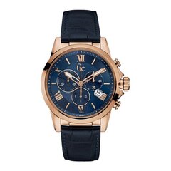 Vyriškas laikrodis GC Guess (42 mm) (Ø 42 mm) S0337821 kaina ir informacija | Vyriški laikrodžiai | pigu.lt