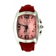 Laikrodis moterims Chronotech 38 S0338373 kaina ir informacija | Moteriški laikrodžiai | pigu.lt