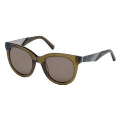 Женские солнцезащитные очки Swarovski SK0053-6166F  цена и информация | Женские солнцезащитные очки | pigu.lt