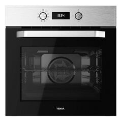 Духовой шкаф Teka HCB6535 70 L 2615W A+ Чёрный Нержавеющая сталь цена и информация | Духовки | pigu.lt