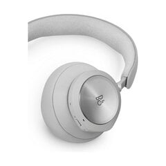 Bluetooth-наушники с микрофоном BANG &amp; OLUFSEN BEOPLAY PORTAL Чёрный цена и информация | Теплая повязка на уши, черная | pigu.lt
