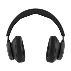 Bluetooth-наушники с микрофоном BANG &amp; OLUFSEN BEOPLAY PORTAL Чёрный цена и информация | Теплая повязка на уши, черная | pigu.lt