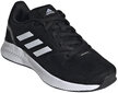 Kedai Adidas Runfalcon 2.0 K Black FY9495, juodi kaina ir informacija | Sportiniai batai vaikams | pigu.lt