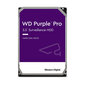 WD WD101PURP kaina ir informacija | Vidiniai kietieji diskai (HDD, SSD, Hybrid) | pigu.lt