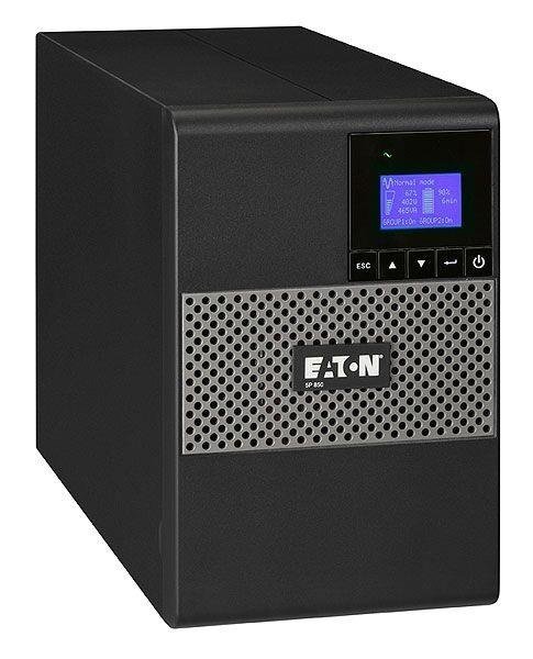 Eaton Powerware 5P1150i kaina ir informacija | Nepertraukiamo maitinimo šaltiniai (UPS) | pigu.lt