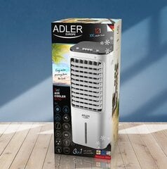 Воздухоохладитель Adler AD 7913 цена и информация | Кондиционеры, рекуператоры | pigu.lt