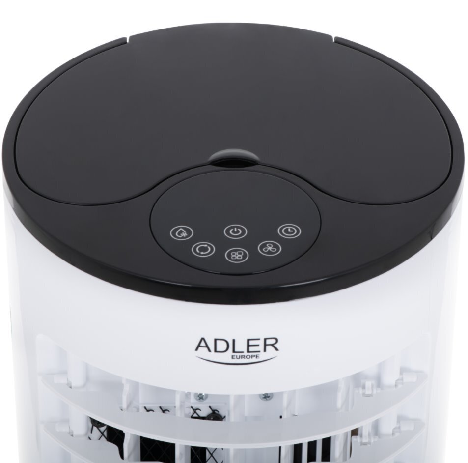 Oro vėsintuvas Adler AD 7921 3in1 kaina ir informacija | Kondicionieriai, šilumos siurbliai, rekuperatoriai | pigu.lt
