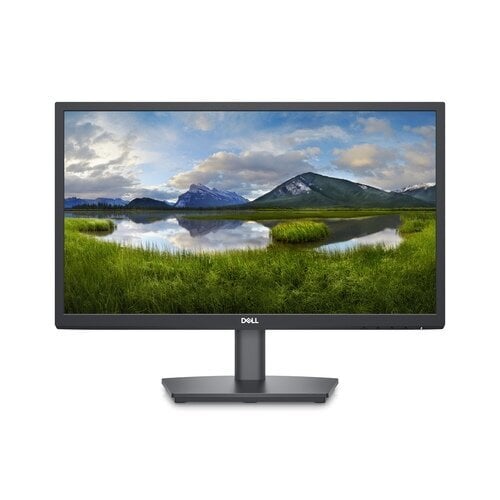 LCD monitorius|DELL|SE2422H|23,8"|Business|Panelinis VA|1920x1080|16:9|75Hz|Matinis|5 ms|Kreipimas|Spalva juoda|210-AZGT цена и информация | Monitoriai | pigu.lt