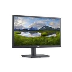 LCD Monitor|DELL|SE2422H|23.8"|Business|Panel VA|1920x1080|16:9|75Hz|Matte|5 ms|Tilt|Colour Black|210-AZGT цена и информация | Dell Компьютерная техника | pigu.lt