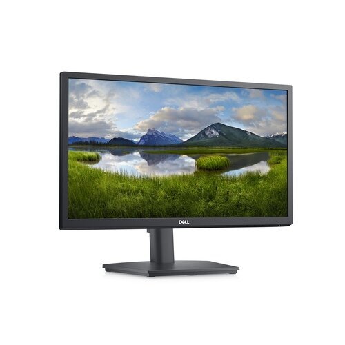 LCD monitorius|DELL|SE2422H|23,8"|Business|Panelinis VA|1920x1080|16:9|75Hz|Matinis|5 ms|Kreipimas|Spalva juoda|210-AZGT цена и информация | Monitoriai | pigu.lt