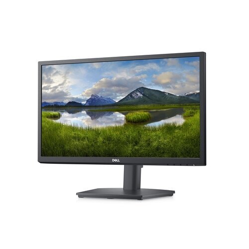 LCD monitorius|DELL|SE2422H|23,8"|Business|Panelinis VA|1920x1080|16:9|75Hz|Matinis|5 ms|Kreipimas|Spalva juoda|210-AZGT kaina ir informacija | Monitoriai | pigu.lt