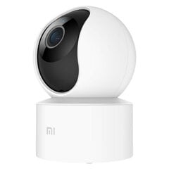 Xiaomi Mi 360° Camera 1080p Essential - vidaus stebėjimo kamera, BHR4885GL kaina ir informacija | Xiaomi Santechnika, remontas, šildymas | pigu.lt