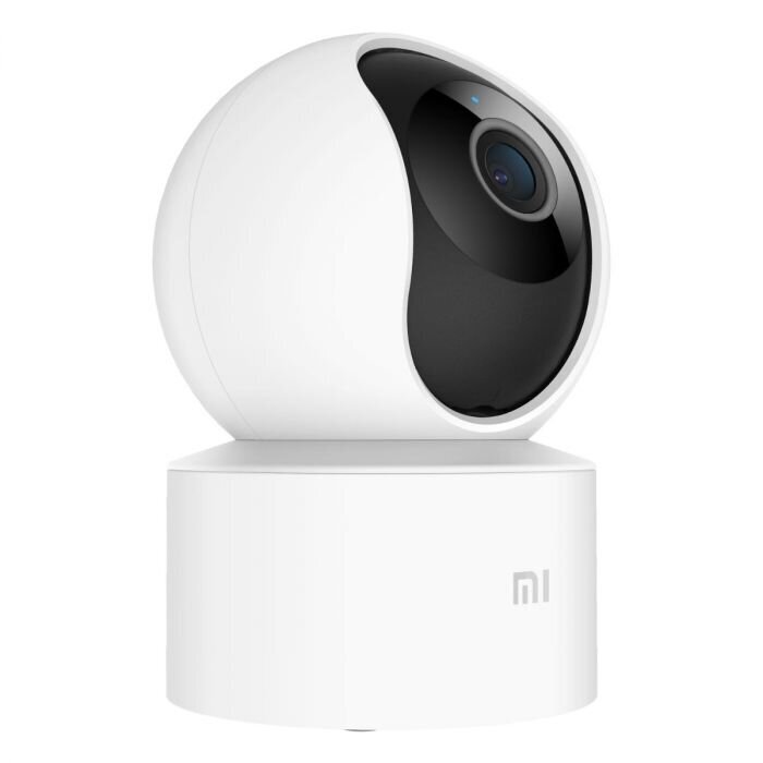 Xiaomi Mi 360° Camera 1080p Essential - vidaus stebėjimo kamera, BHR4885GL  kaina | pigu.lt