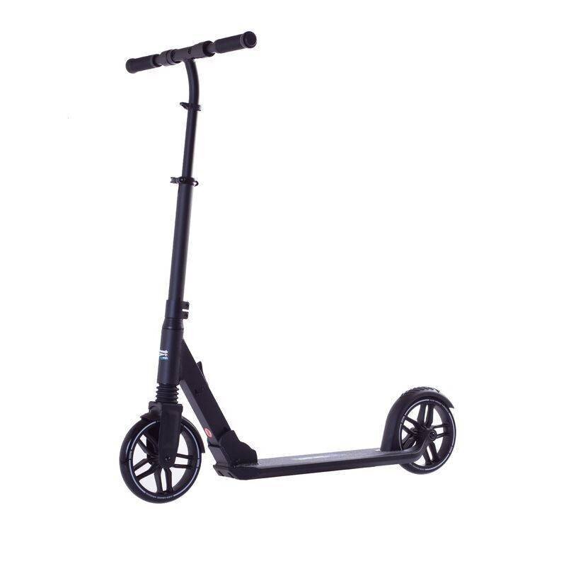 Rideoo 200 PRO City Black kaina ir informacija | Paspirtukai | pigu.lt