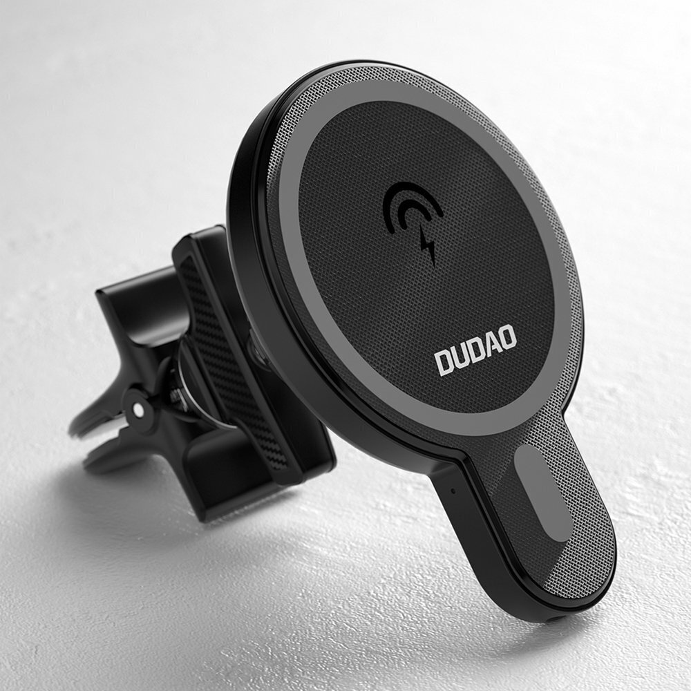 Dudao Magnetic Car Charger цена и информация | Krovikliai telefonams | pigu.lt