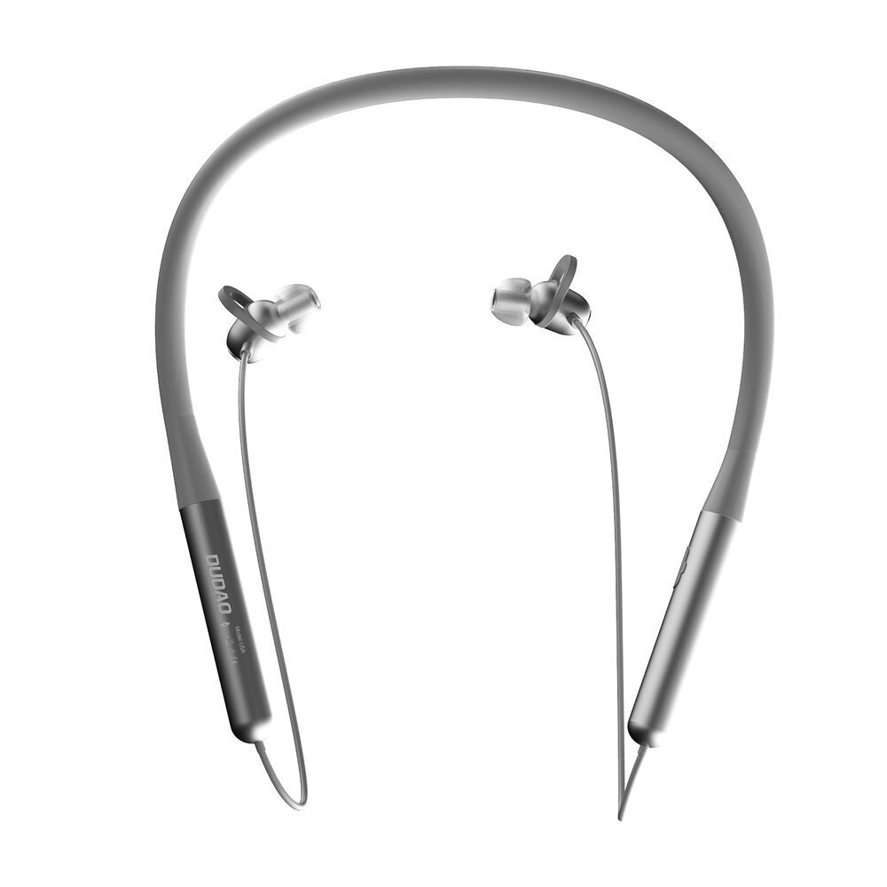 Dudao In-Ear Bluetooth U5a Black kaina ir informacija | Ausinės | pigu.lt