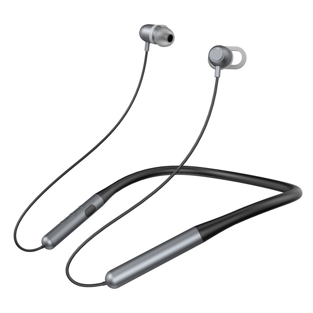 Dudao In-Ear Bluetooth U5a Black kaina ir informacija | Ausinės | pigu.lt