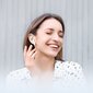 Ugreen HiTune T2, Wireless Waterproof Bluetooth 5.0 White (WS105) kaina ir informacija | Ausinės | pigu.lt