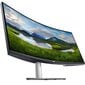 Dell S3422DW kaina ir informacija | Monitoriai | pigu.lt